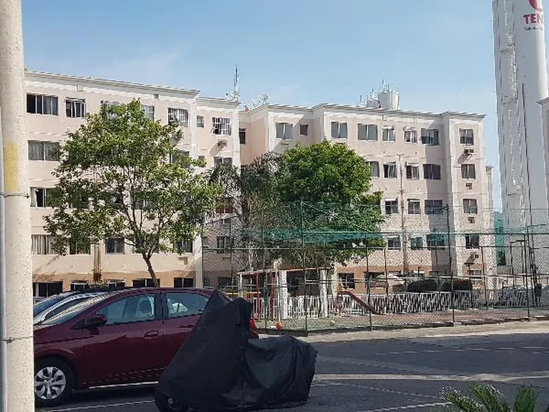 Apartamento em Venda Direta