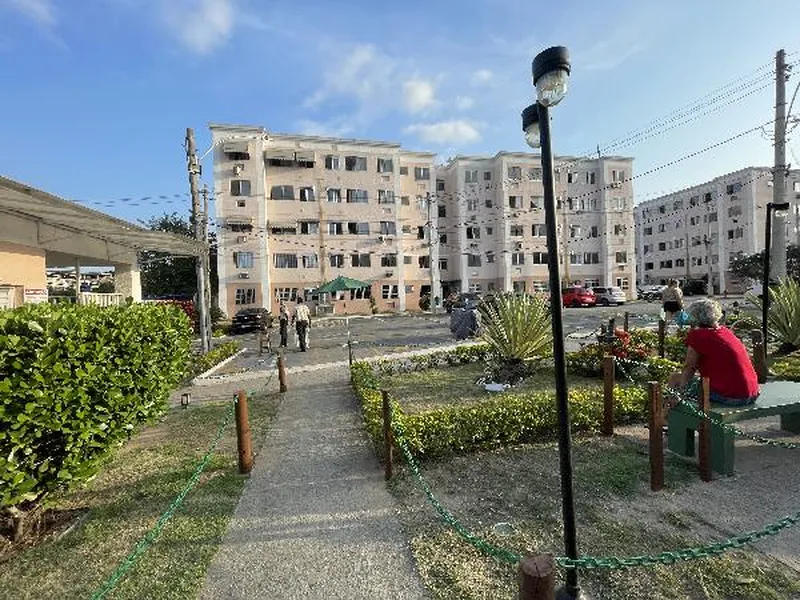 Apartamento em Venda Direta