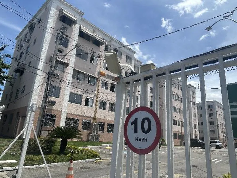 Apartamento em Venda Direta