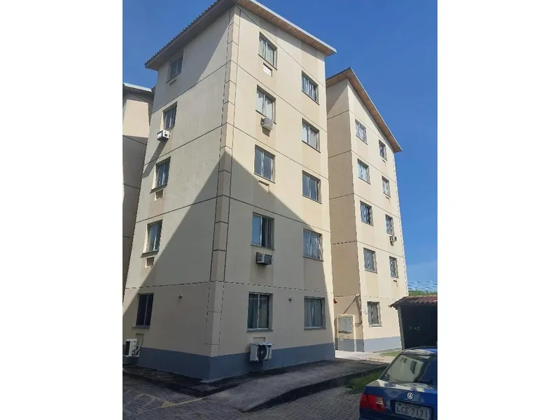 Apartamento em Venda Direta