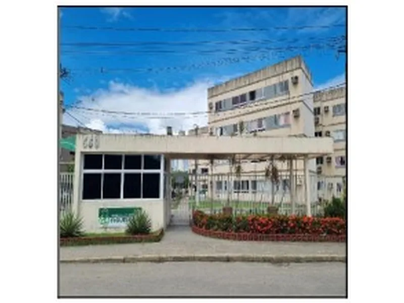 Apartamento em Venda Direta