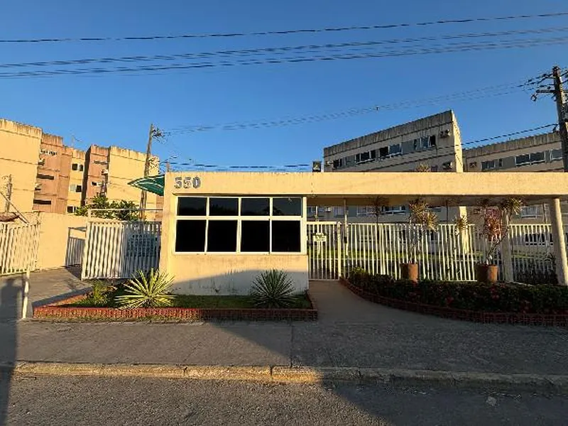 Apartamento em Venda Direta