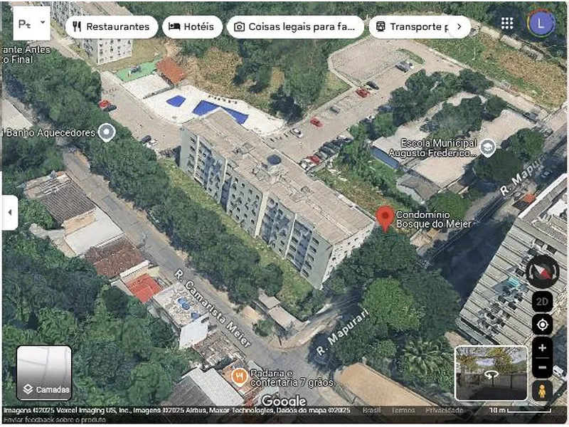 Apartamento em Venda Direta