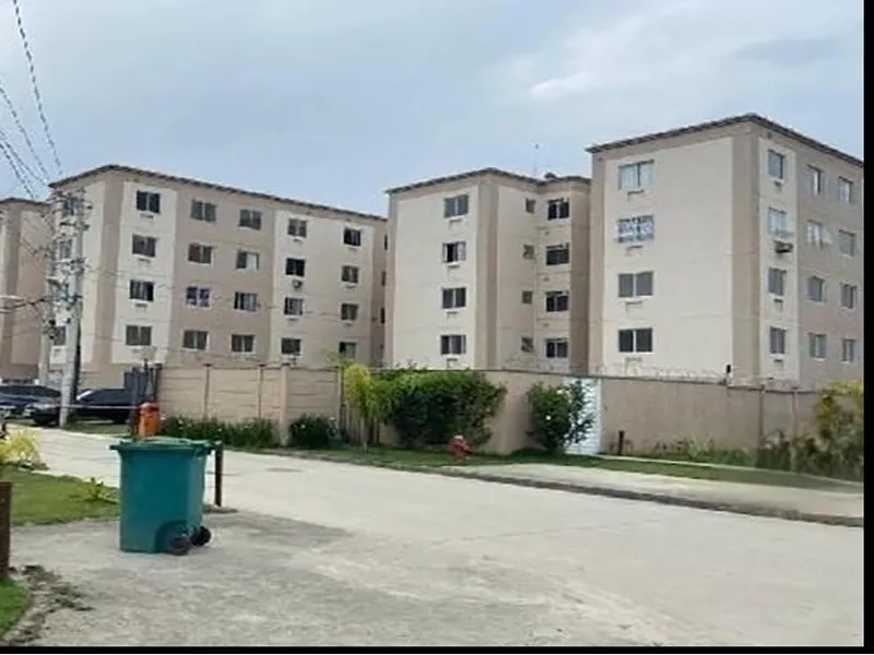 Apartamento em Venda Direta