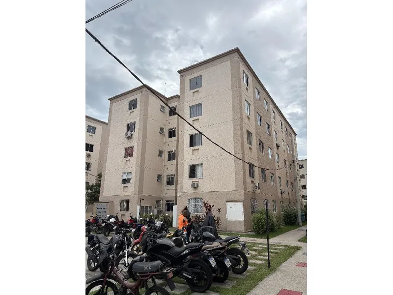 Apartamento em Venda Direta