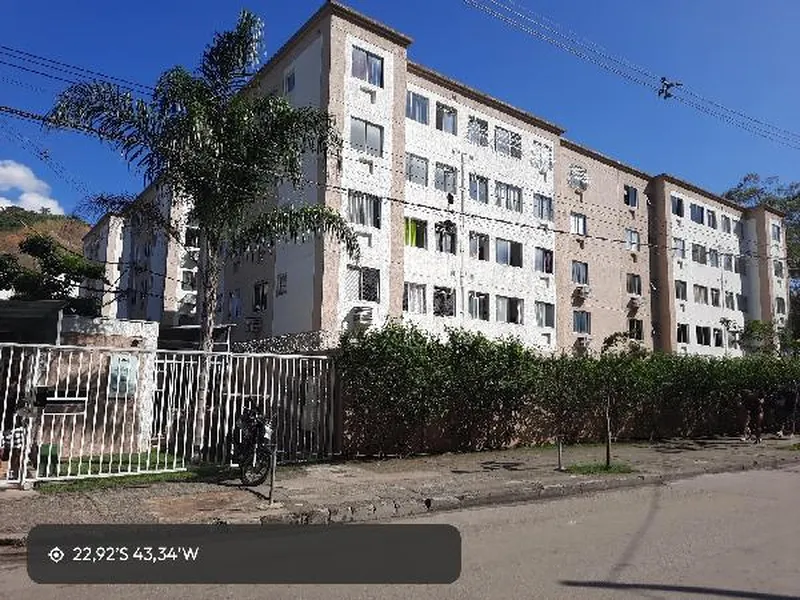 Apartamento em Venda Direta