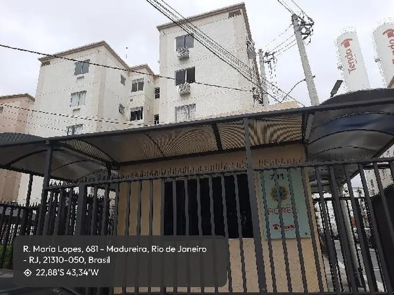 Apartamento em Venda Direta