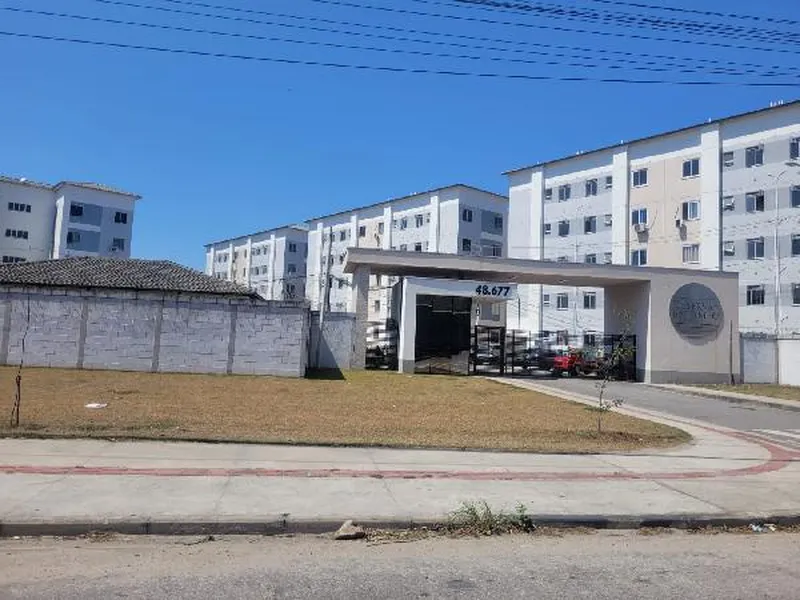 Apartamento em Venda Direta