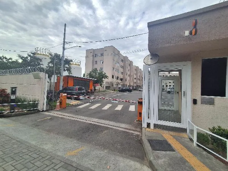 Apartamento em Venda Direta