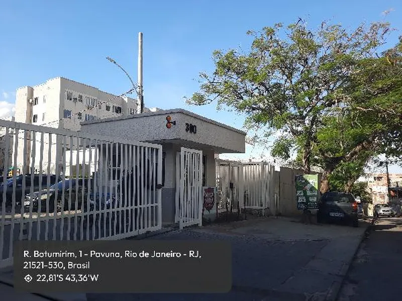 Apartamento em Venda Direta