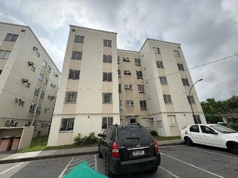 Apartamento em Venda Direta