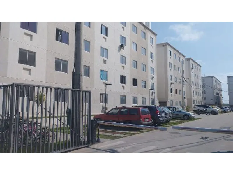 Apartamento em Venda Direta