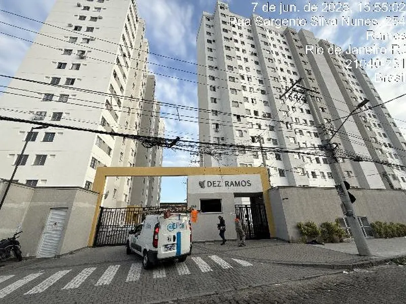 Apartamento em Venda Direta