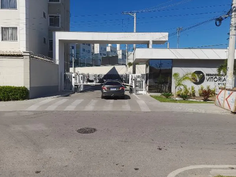 Apartamento em Venda Direta