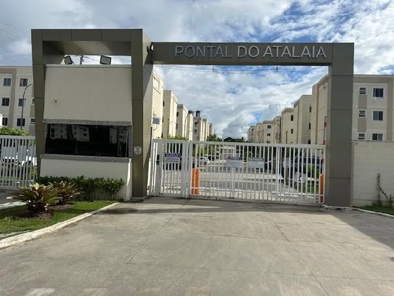 Apartamento em Venda Direta