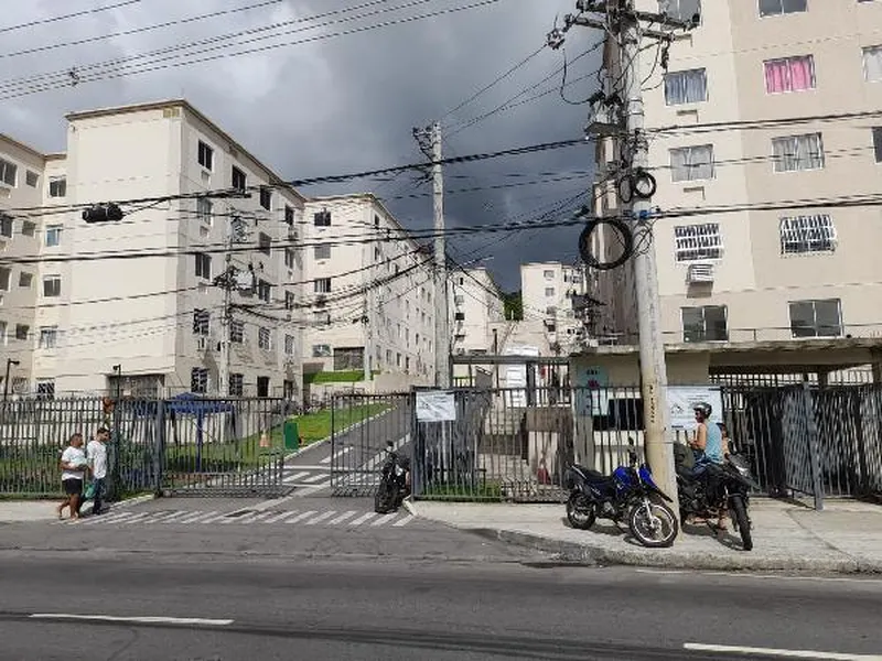 Apartamento em Venda Direta