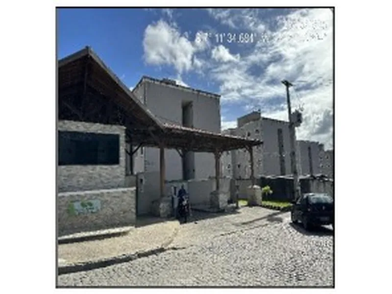 Apartamento em Venda Direta