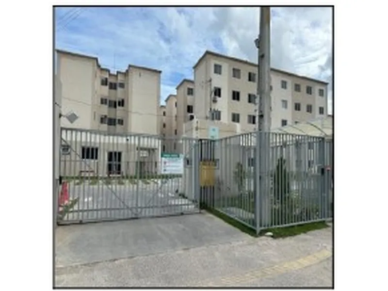 Apartamento em Venda Direta