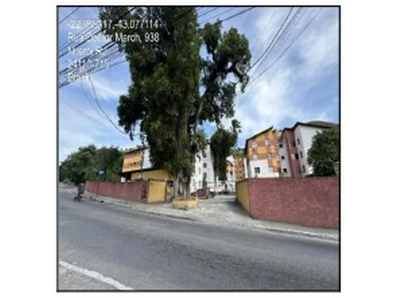 Apartamento em Venda Direta