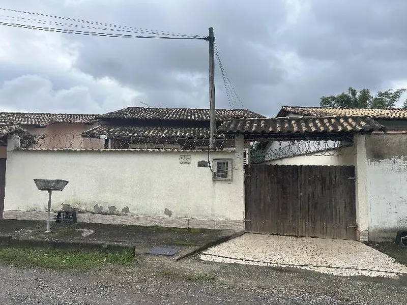 Casa em Venda Direta
