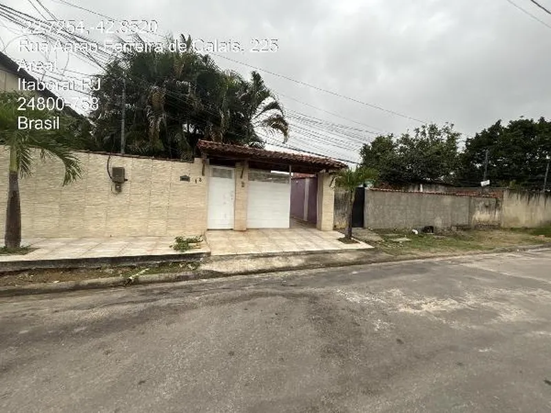 Casa em Venda Direta