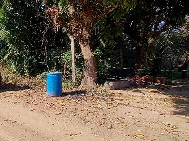 Terreno em Venda Direta