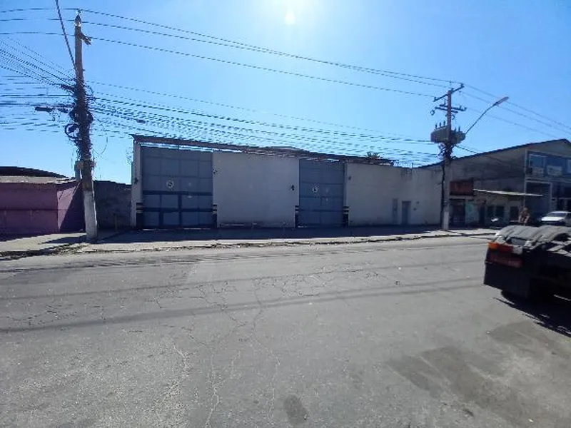 Galpão em Venda Direta