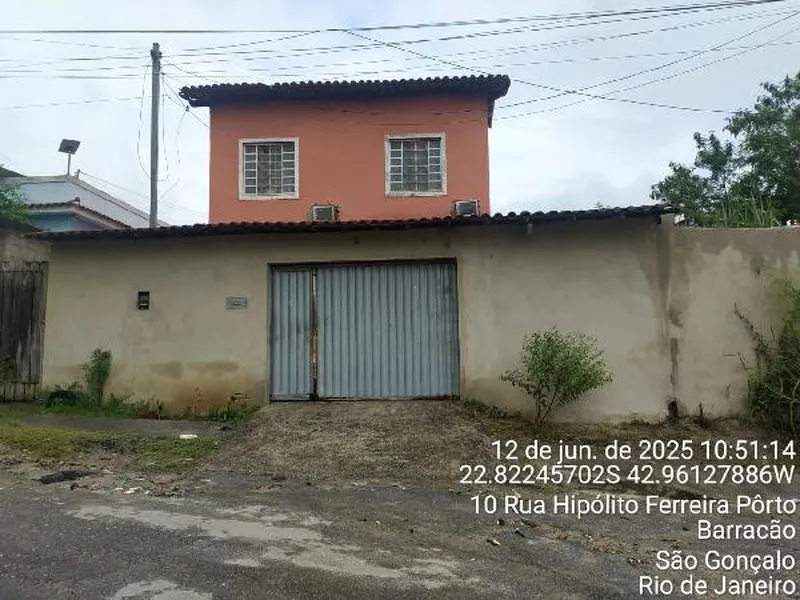 Casa em Venda Direta