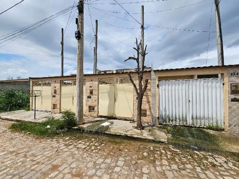 Casa em Venda Direta