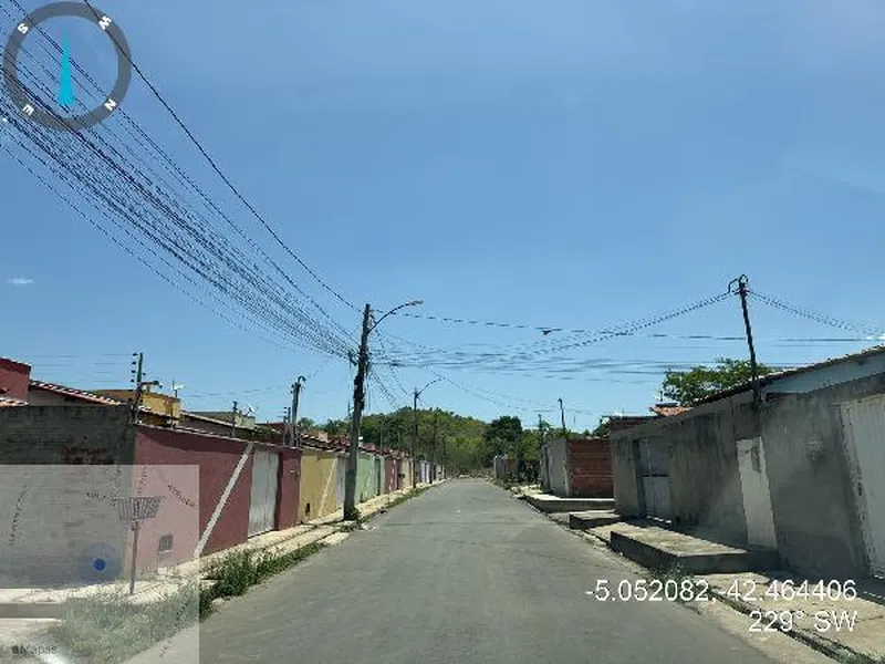 Casa em Venda Direta