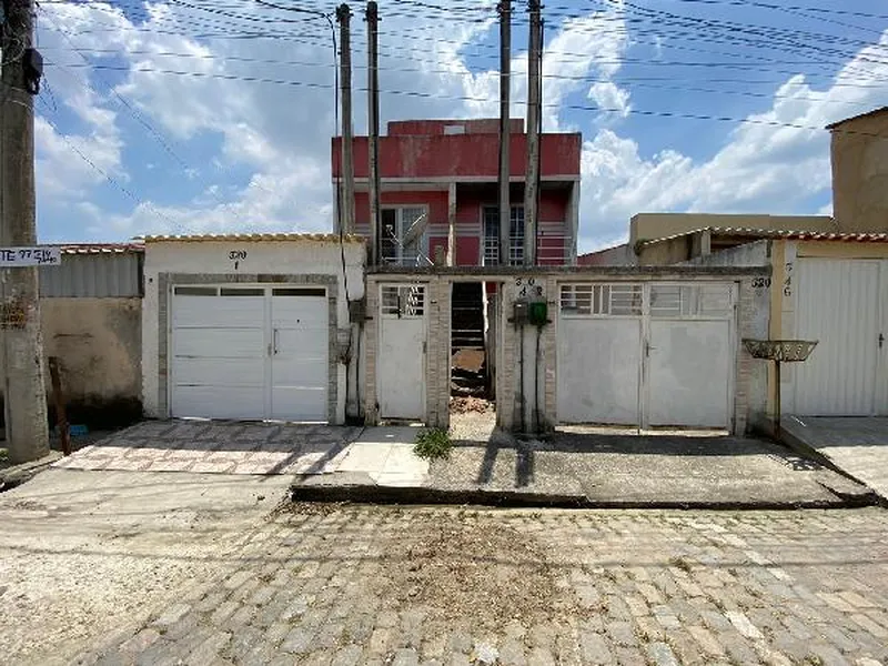 Casa em Venda Direta