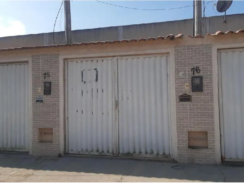 Casa em Venda Direta