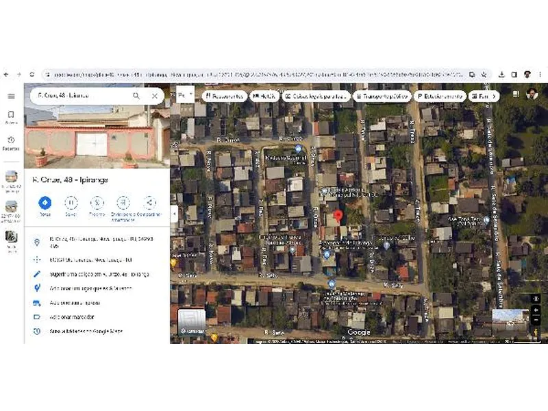 Casa em Venda Direta