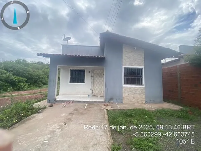 Casa em Venda Direta