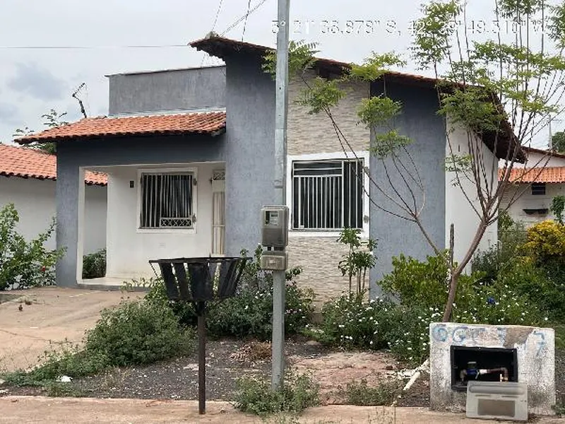 Casa em Venda Direta