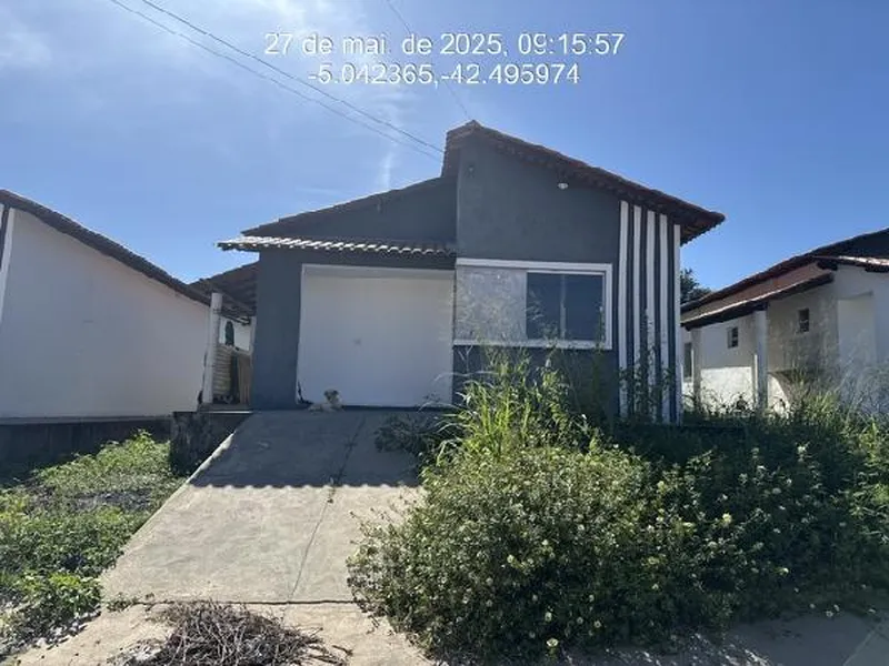 Casa em Venda Direta