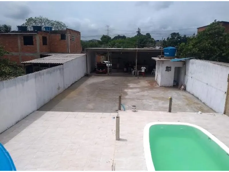 Casa em Venda Direta