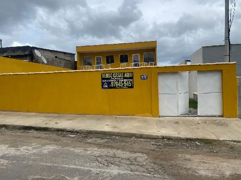 Casa em Venda Direta