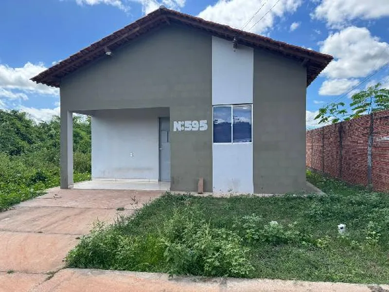 Casa em Venda Direta