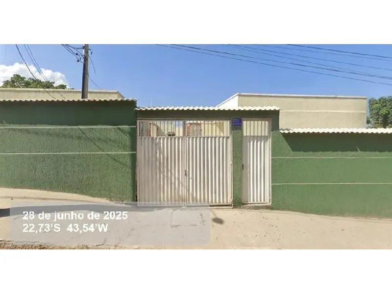 Casa em Venda Direta