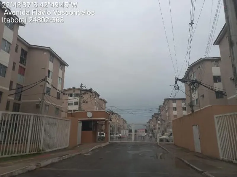 Apartamento em Venda Direta