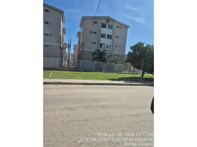 Apartamento em Venda Direta