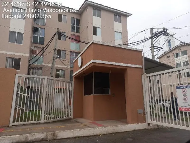 Apartamento em Venda Direta