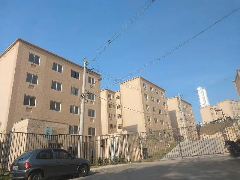 Apartamento em Venda Direta