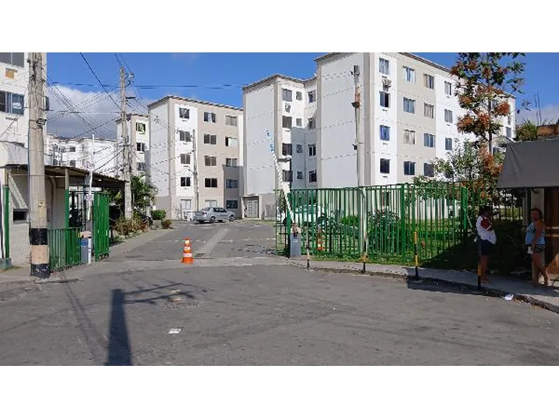 Apartamento em Venda Direta