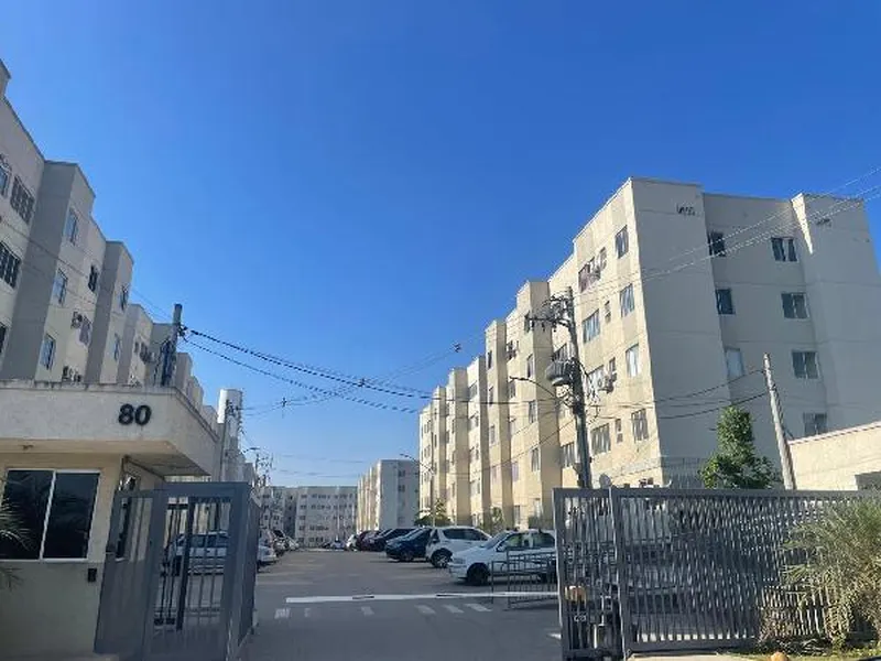 Apartamento em Venda Direta