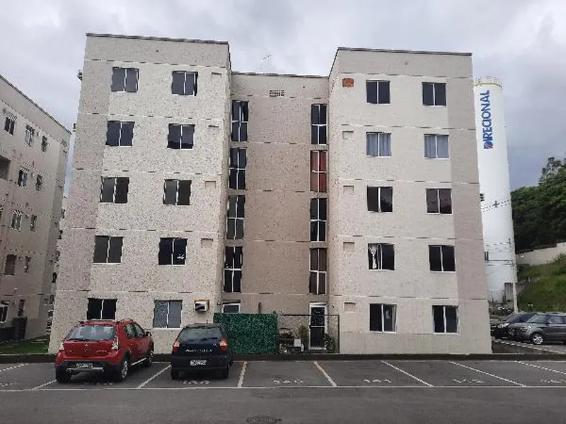 Apartamento em Venda Direta