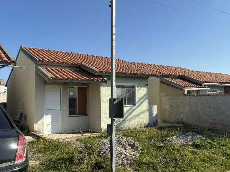 Casa em Venda Direta