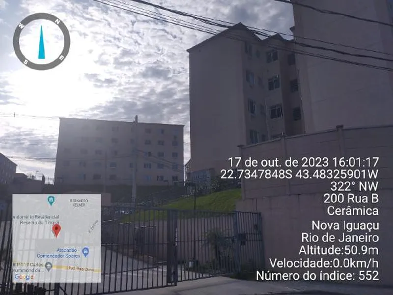 Apartamento em Venda Direta