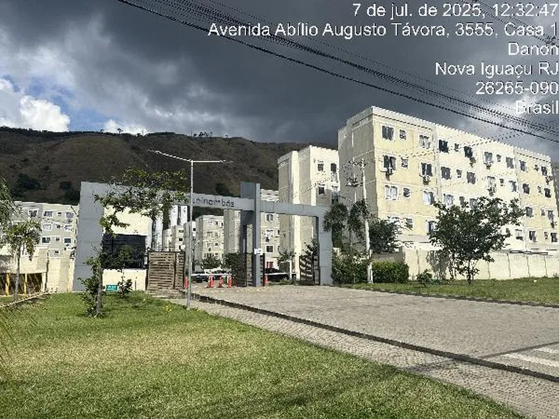 Apartamento em Venda Direta